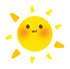 荔枝甜蜜一夏顯心意,孔雀河月嫂培訓福萬家